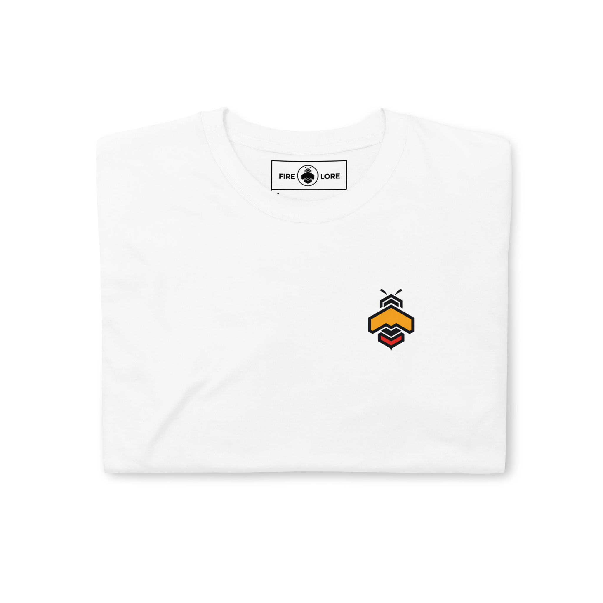 Fire Lore Short Sleeved T
