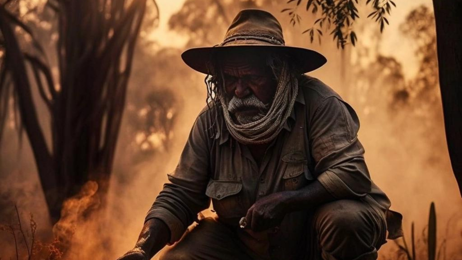 What is Cultural Fire?