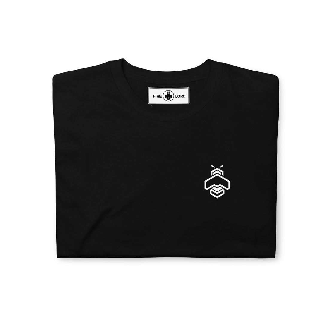 Fire Lore Short Sleeved T