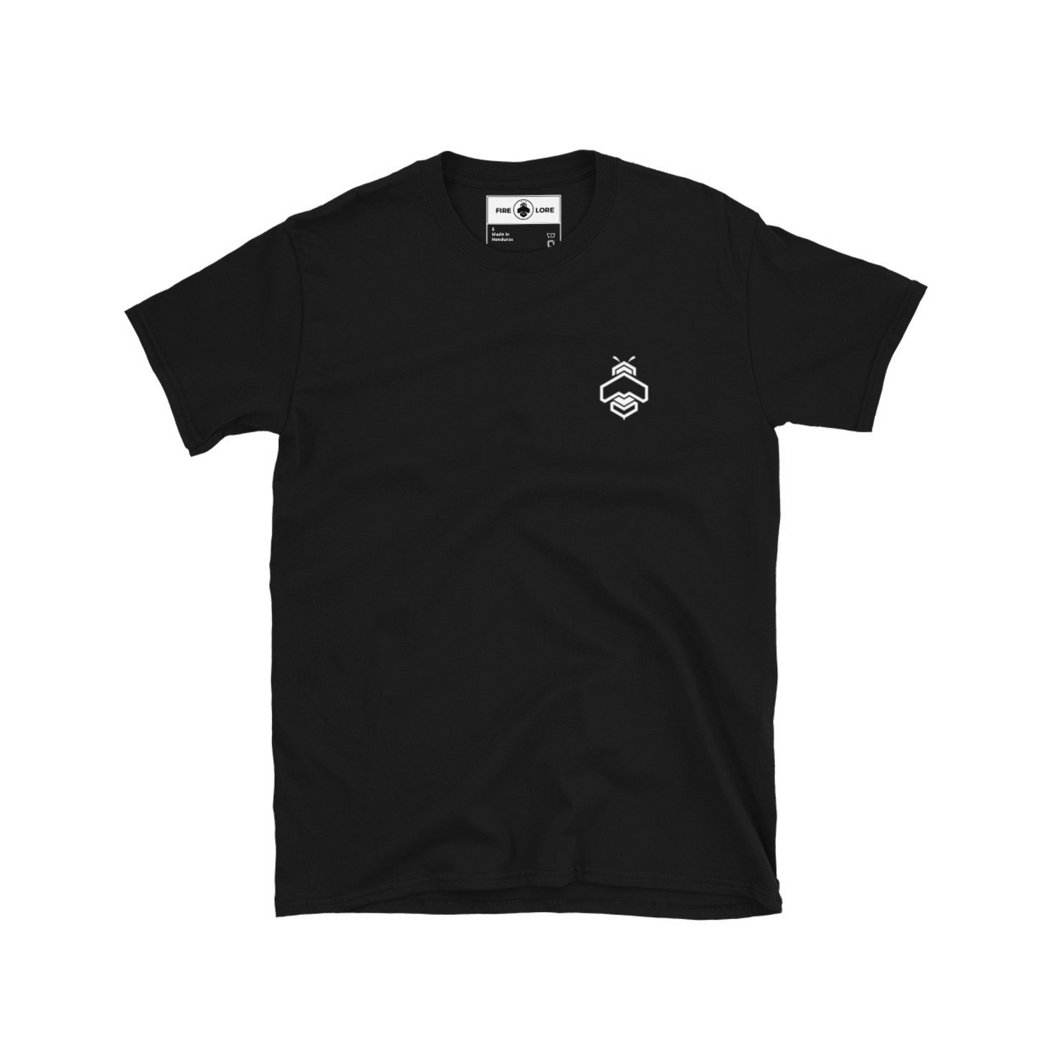 Fire Lore Short Sleeved T