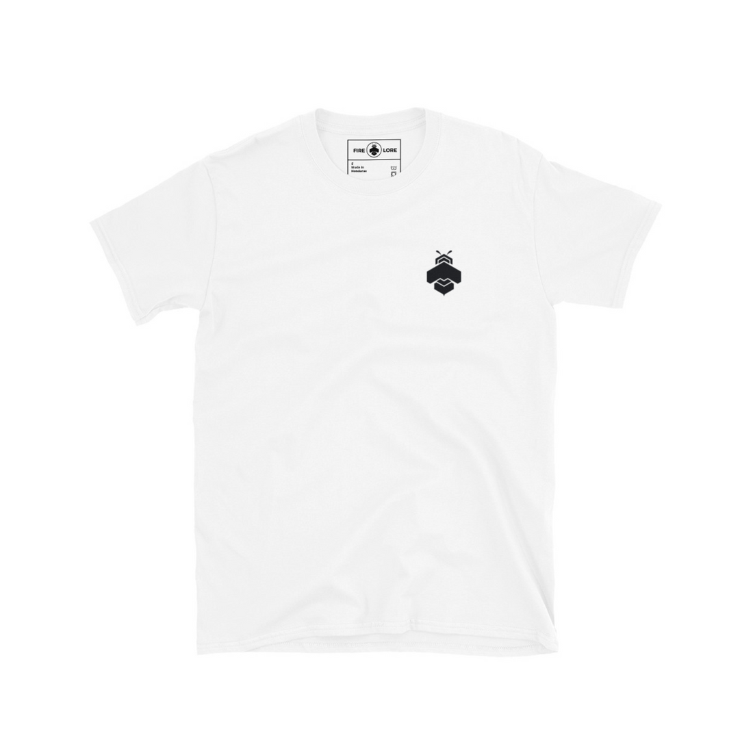 Fire Lore Short Sleeved T