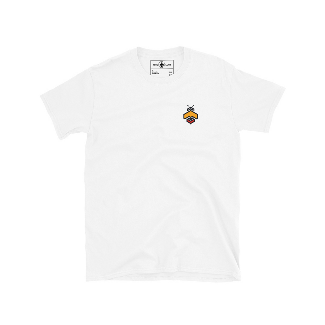 Fire Lore Short Sleeved T